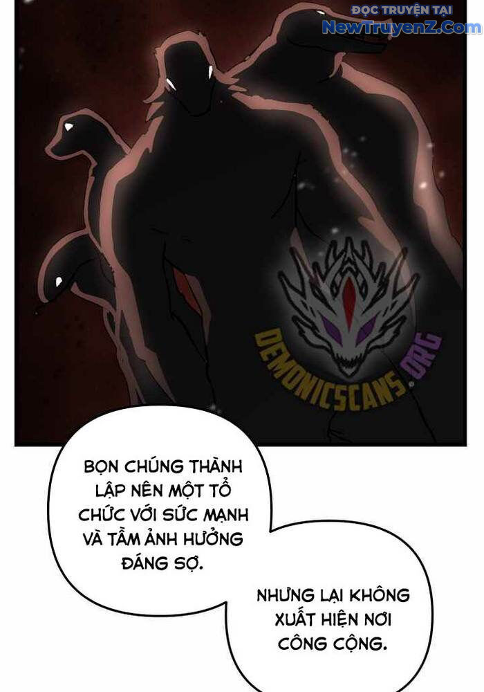 Giả Vờ Làm Kẻ Vô Dụng Ở Học Đường Chapter 110 - 59