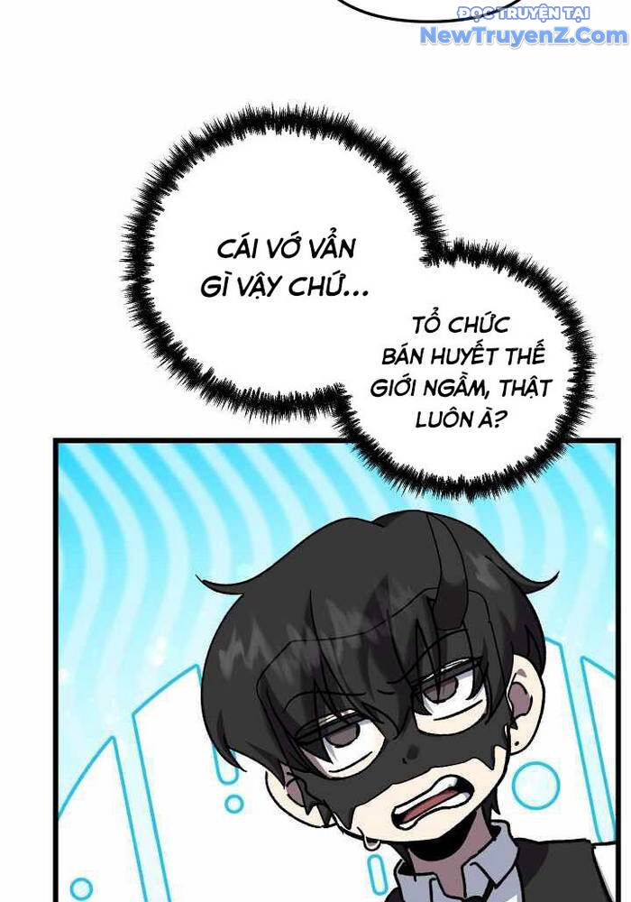 Giả Vờ Làm Kẻ Vô Dụng Ở Học Đường Chapter 110 - 60