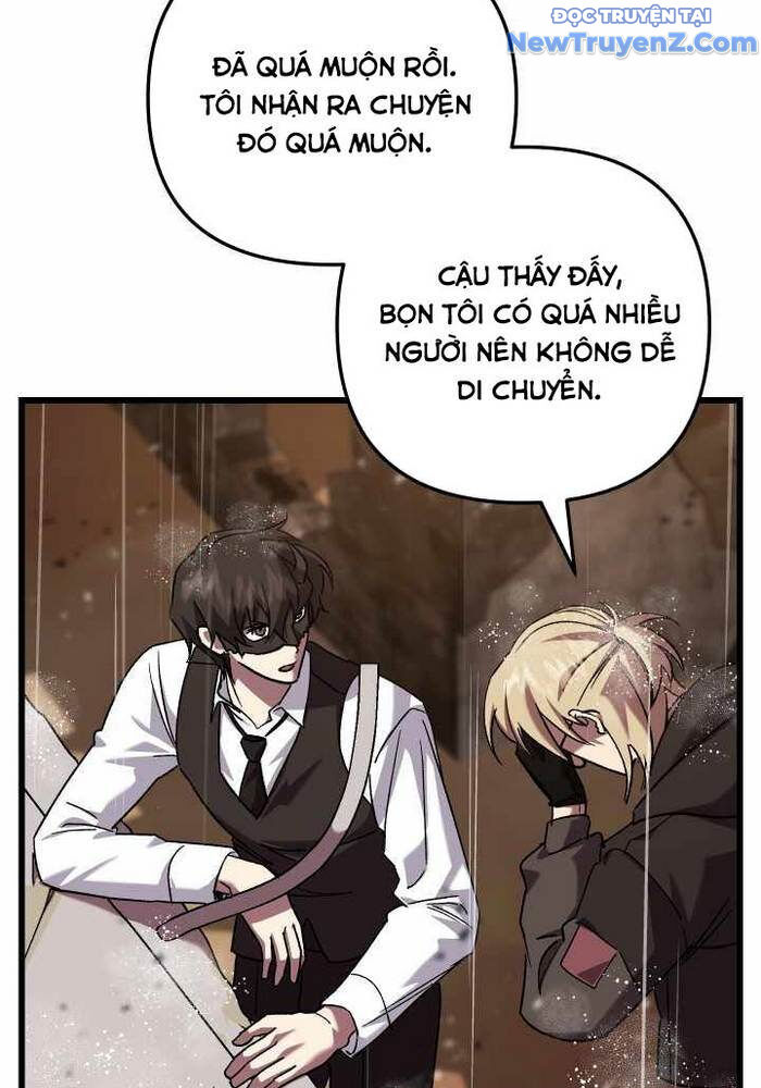 Giả Vờ Làm Kẻ Vô Dụng Ở Học Đường Chapter 110 - 65