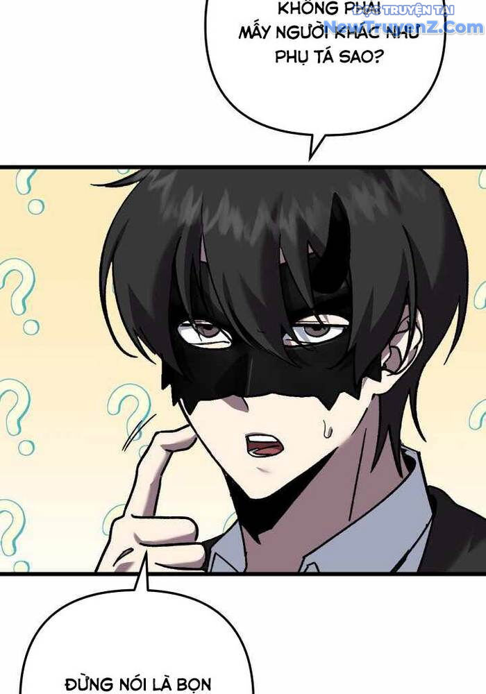 Giả Vờ Làm Kẻ Vô Dụng Ở Học Đường Chapter 110 - 69