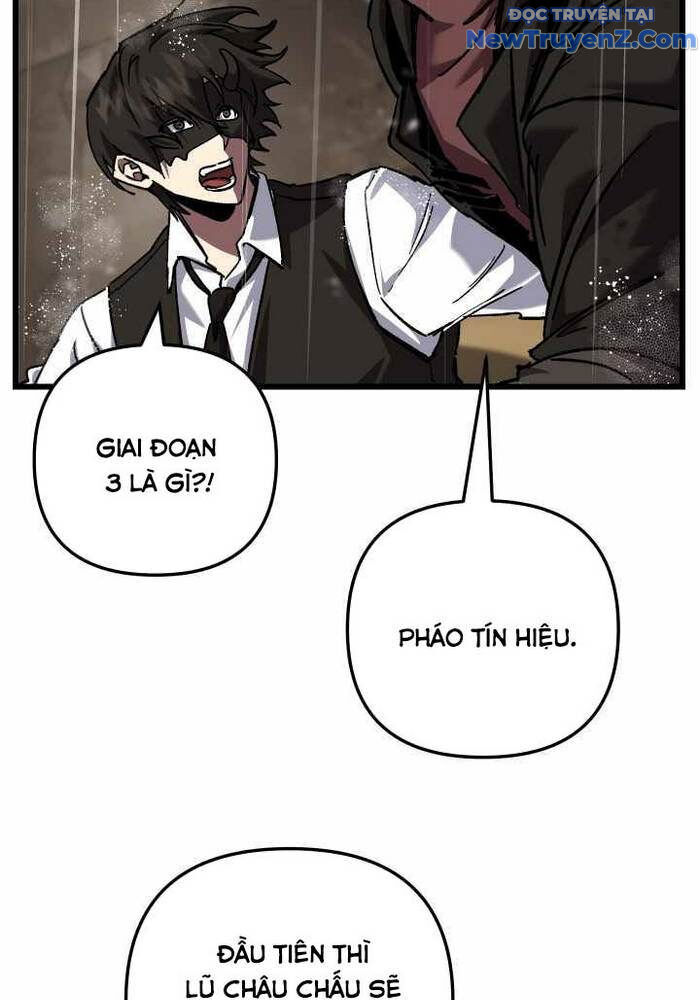 Giả Vờ Làm Kẻ Vô Dụng Ở Học Đường Chapter 110 - 77
