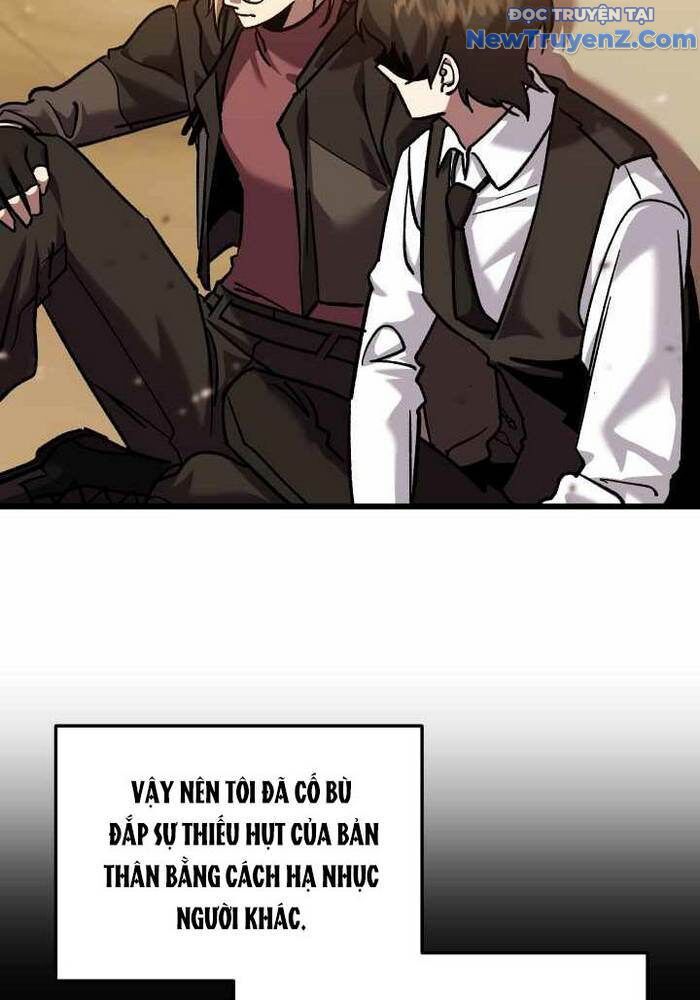 Giả Vờ Làm Kẻ Vô Dụng Ở Học Đường Chapter 110 - 10