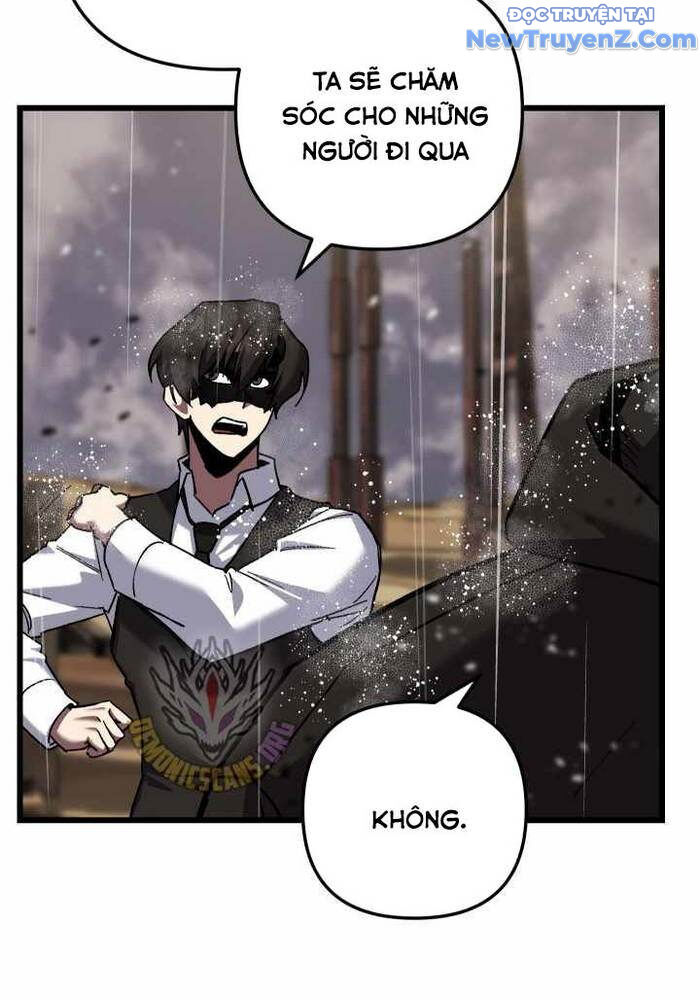 Giả Vờ Làm Kẻ Vô Dụng Ở Học Đường Chapter 110 - 97