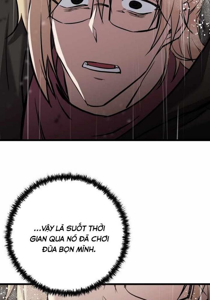 Giả Vờ Làm Kẻ Vô Dụng Ở Học Đường Chapter 112 - 11