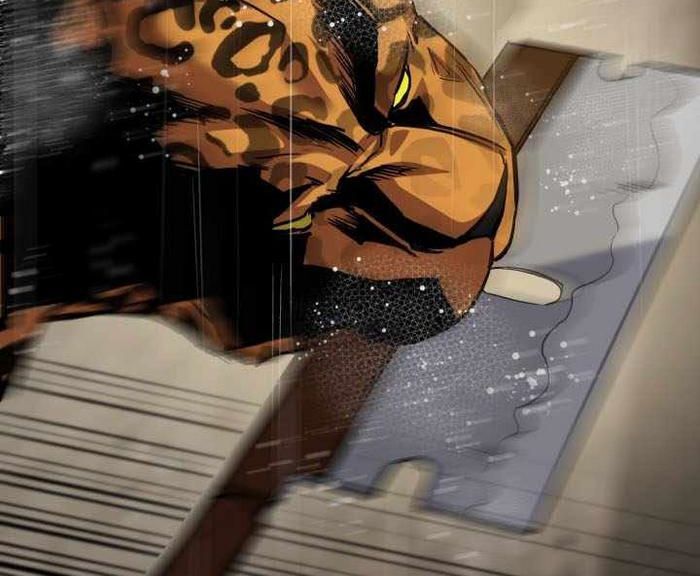 Giả Vờ Làm Kẻ Vô Dụng Ở Học Đường Chapter 112 - 32