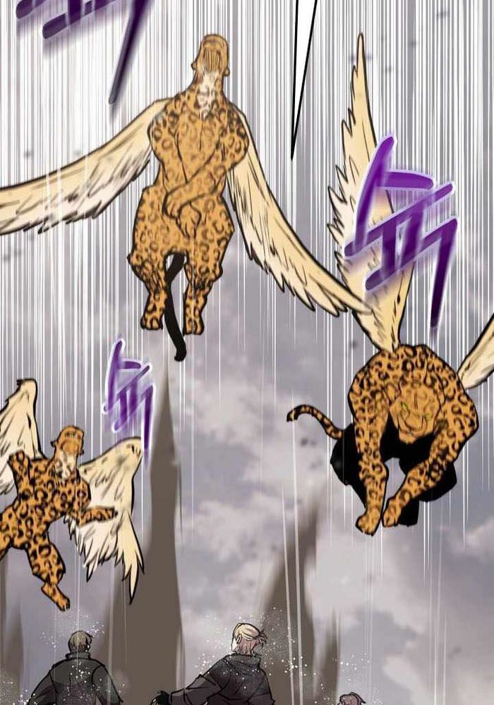 Giả Vờ Làm Kẻ Vô Dụng Ở Học Đường Chapter 112 - 6