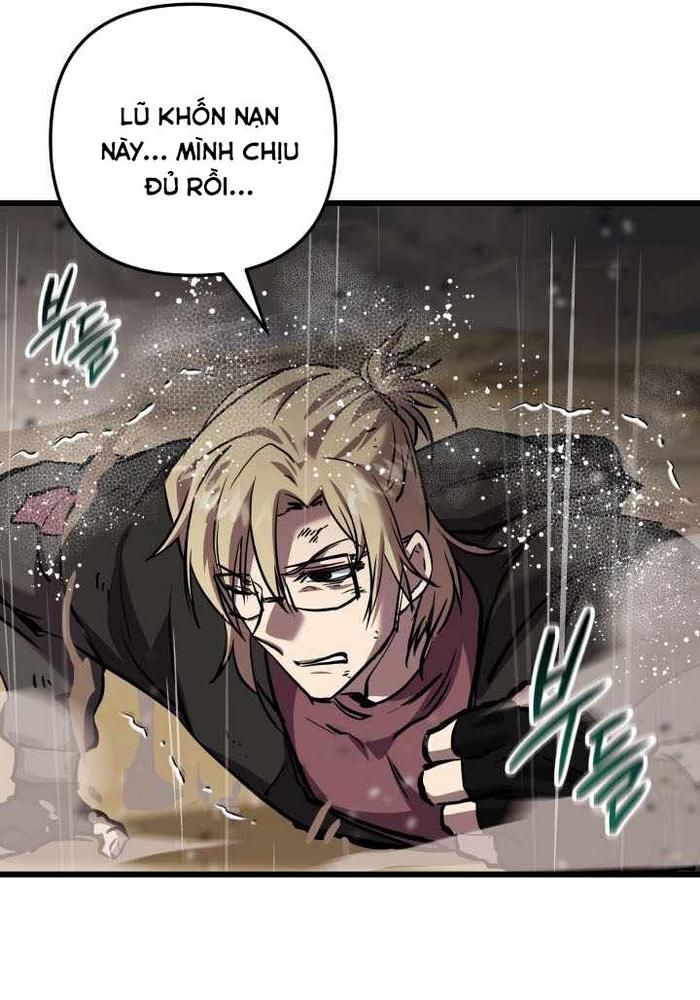 Giả Vờ Làm Kẻ Vô Dụng Ở Học Đường Chapter 112 - 53