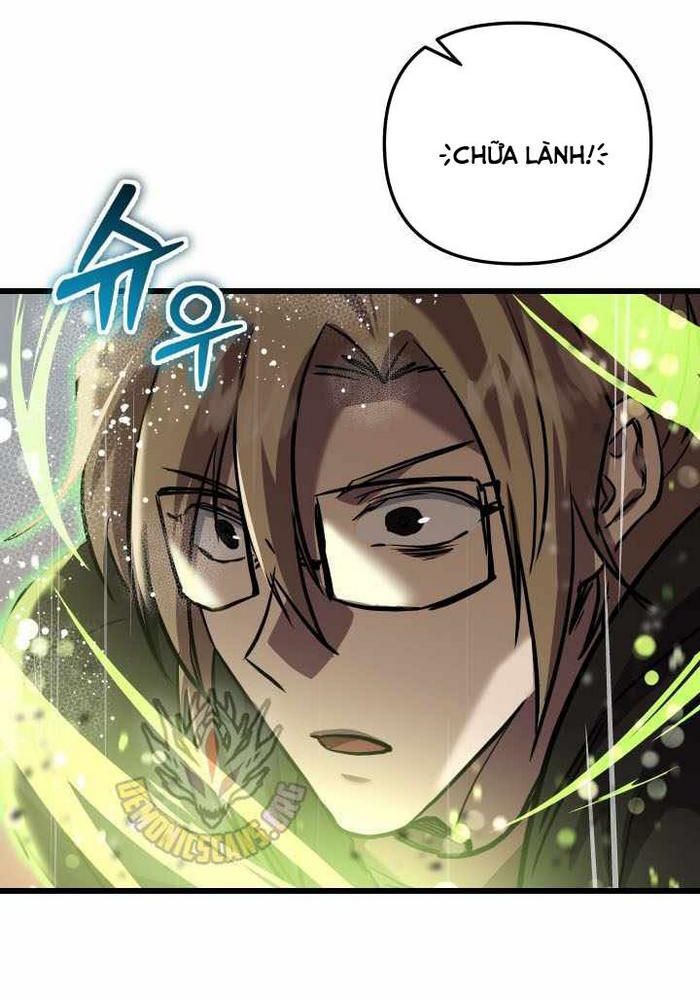 Giả Vờ Làm Kẻ Vô Dụng Ở Học Đường Chapter 112 - 54