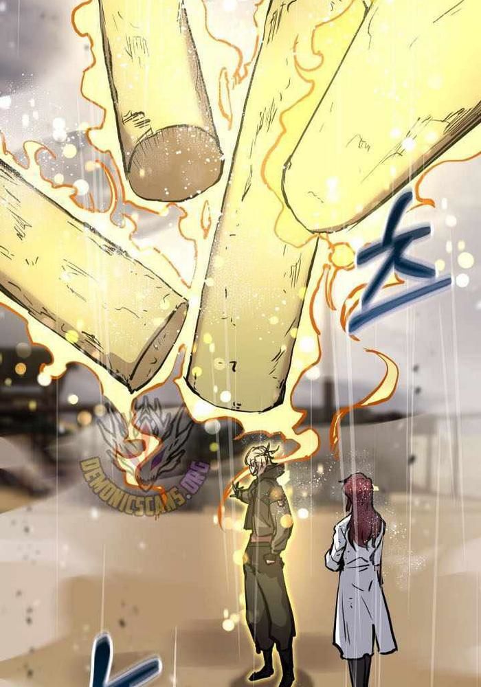 Giả Vờ Làm Kẻ Vô Dụng Ở Học Đường Chapter 112 - 65