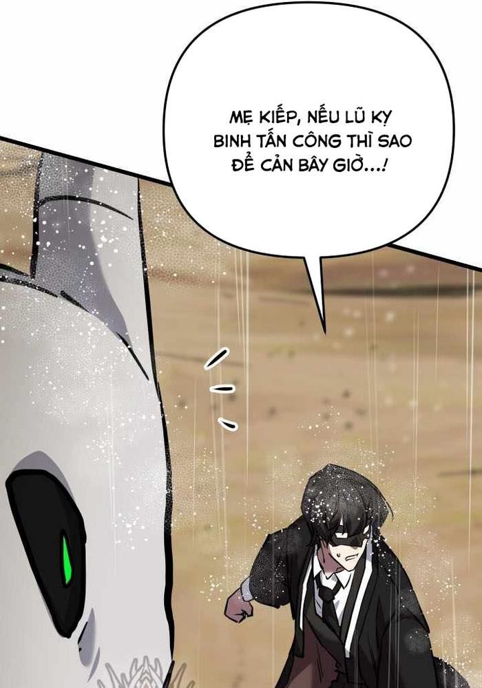 Giả Vờ Làm Kẻ Vô Dụng Ở Học Đường Chapter 113 - 125