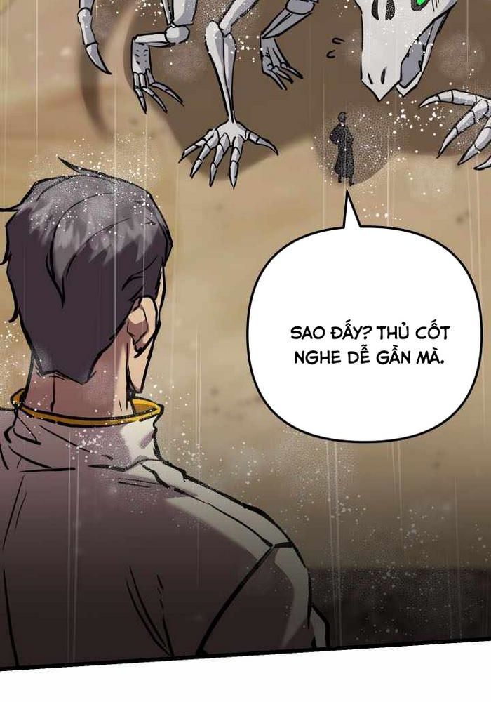 Giả Vờ Làm Kẻ Vô Dụng Ở Học Đường Chapter 113 - 53