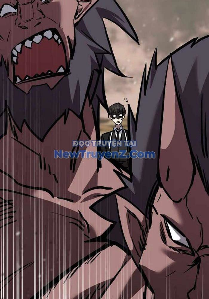 Giả Vờ Làm Kẻ Vô Dụng Ở Học Đường Chapter 114 - 123