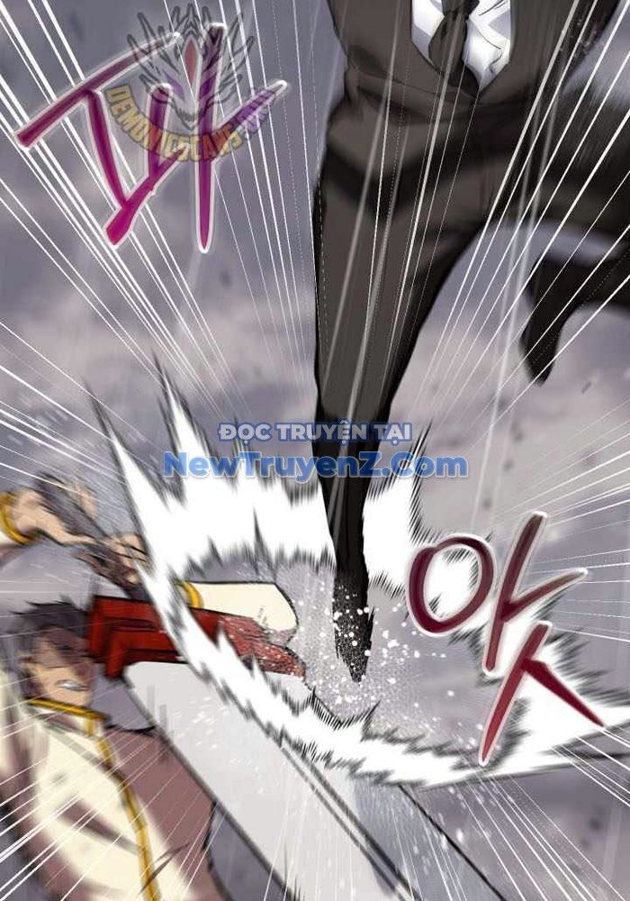 Giả Vờ Làm Kẻ Vô Dụng Ở Học Đường Chapter 114 - 32