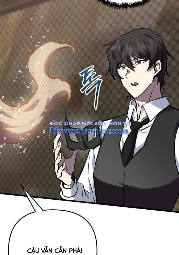 Giả Vờ Làm Kẻ Vô Dụng Ở Học Đường Chapter 116 - 104