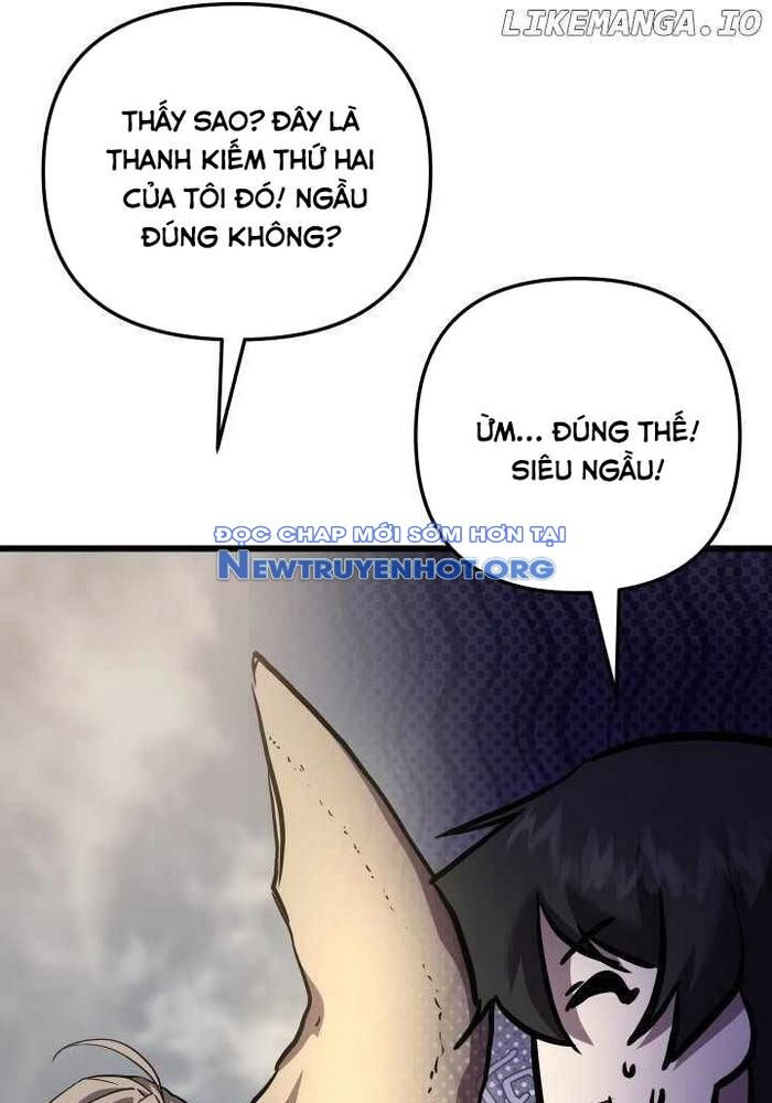 Giả Vờ Làm Kẻ Vô Dụng Ở Học Đường Chapter 116 - 117