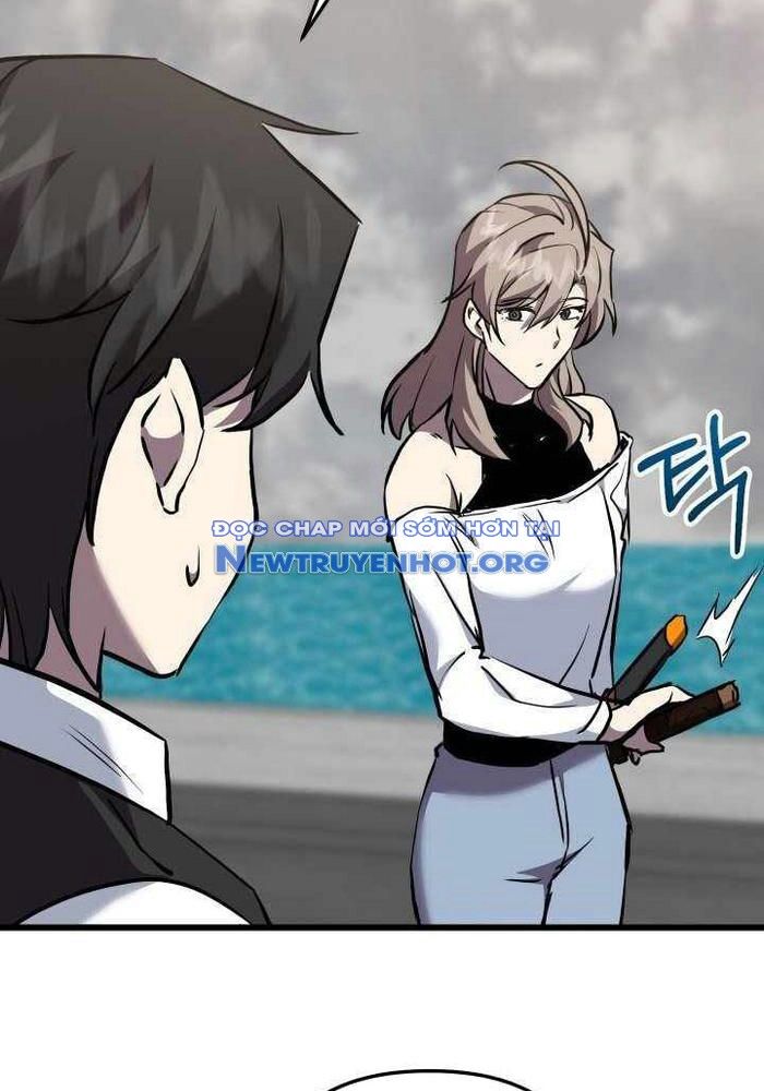 Giả Vờ Làm Kẻ Vô Dụng Ở Học Đường Chapter 116 - 122