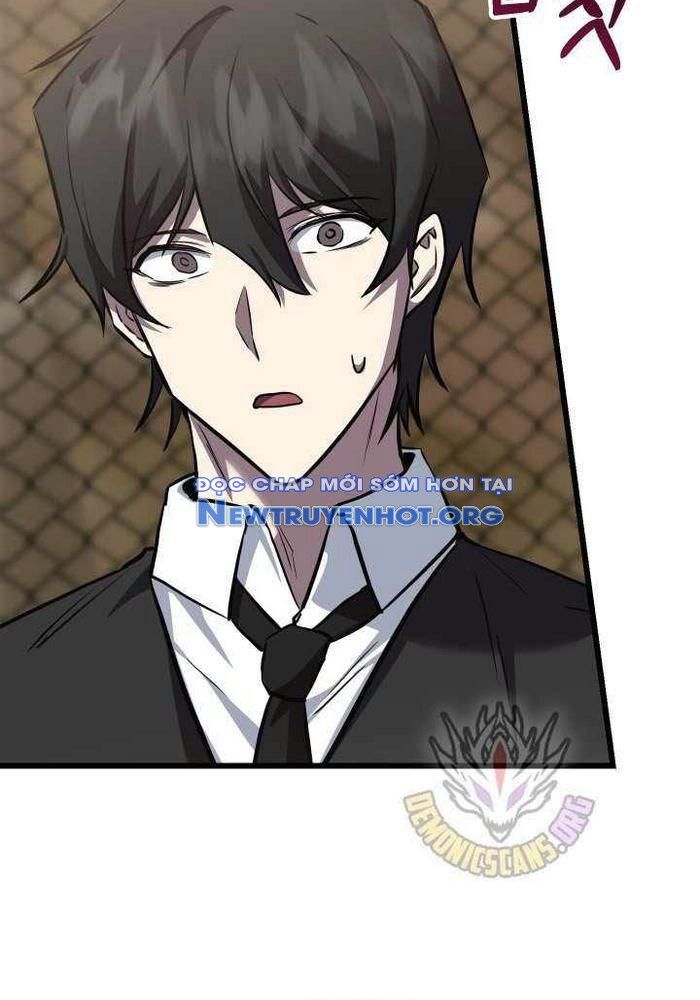 Giả Vờ Làm Kẻ Vô Dụng Ở Học Đường Chapter 116 - 125