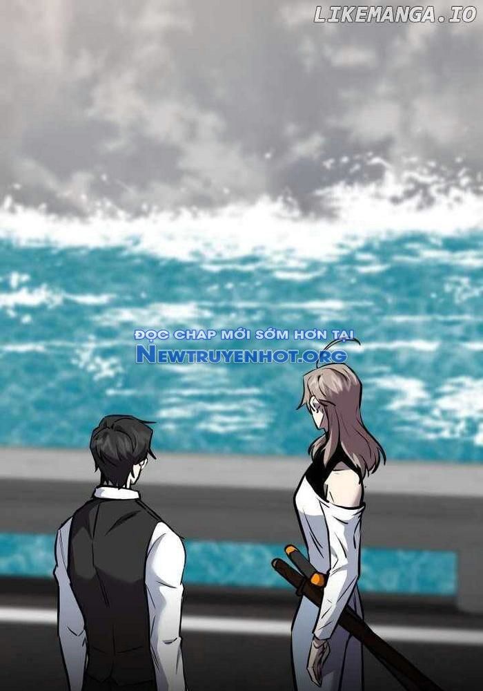 Giả Vờ Làm Kẻ Vô Dụng Ở Học Đường Chapter 116 - 127