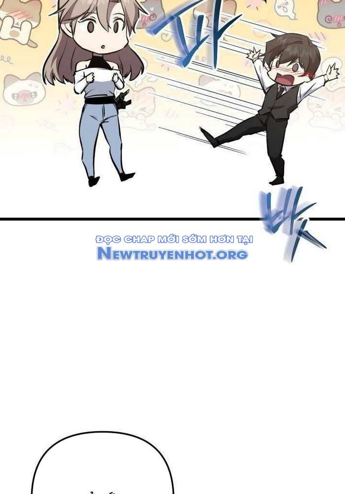 Giả Vờ Làm Kẻ Vô Dụng Ở Học Đường Chapter 116 - 94