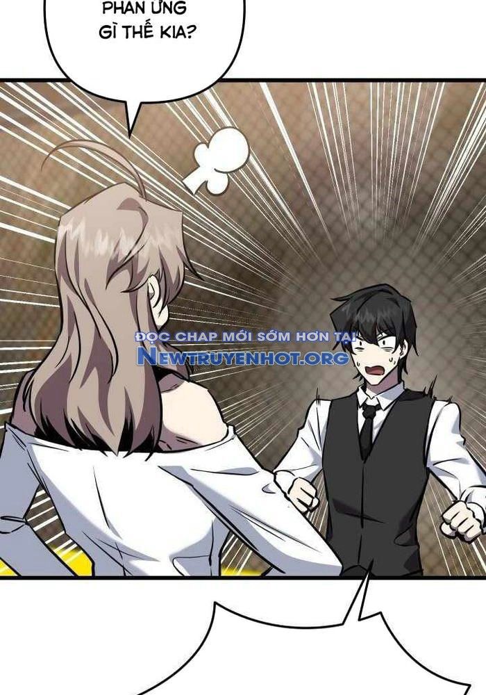 Giả Vờ Làm Kẻ Vô Dụng Ở Học Đường Chapter 116 - 95