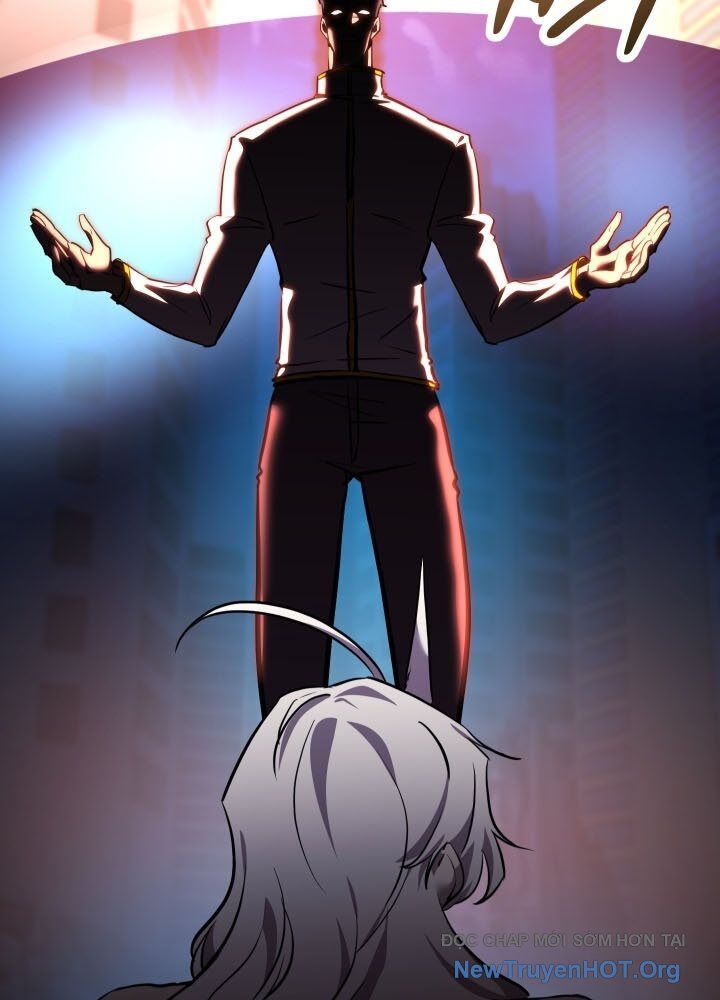 Giả Vờ Làm Kẻ Vô Dụng Ở Học Đường Chapter 118 - 121