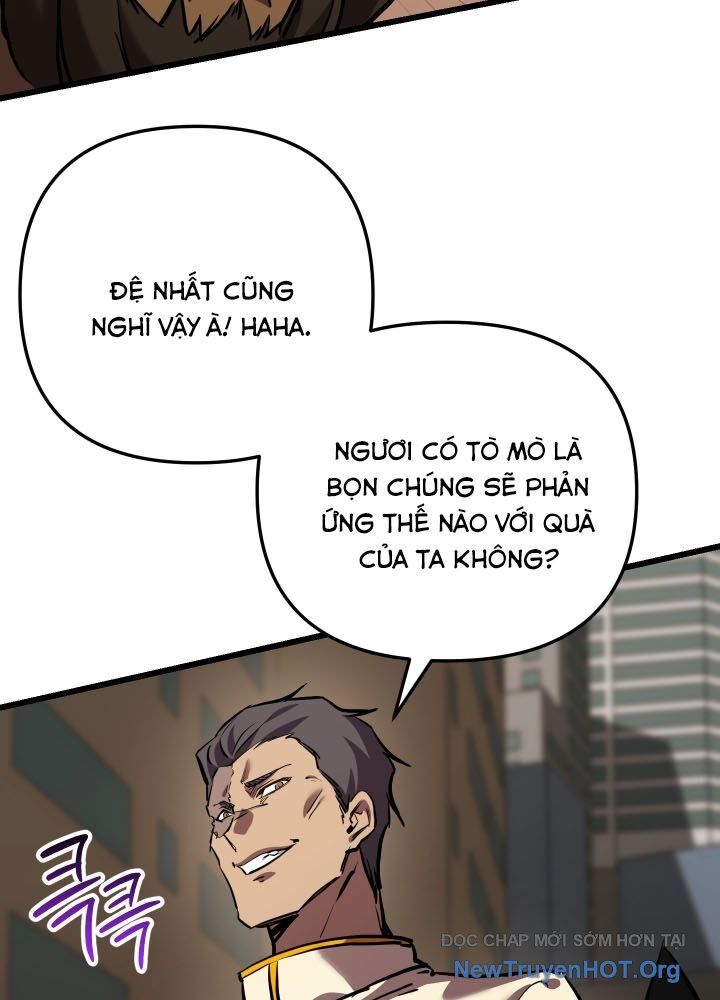 Giả Vờ Làm Kẻ Vô Dụng Ở Học Đường Chapter 118 - 26