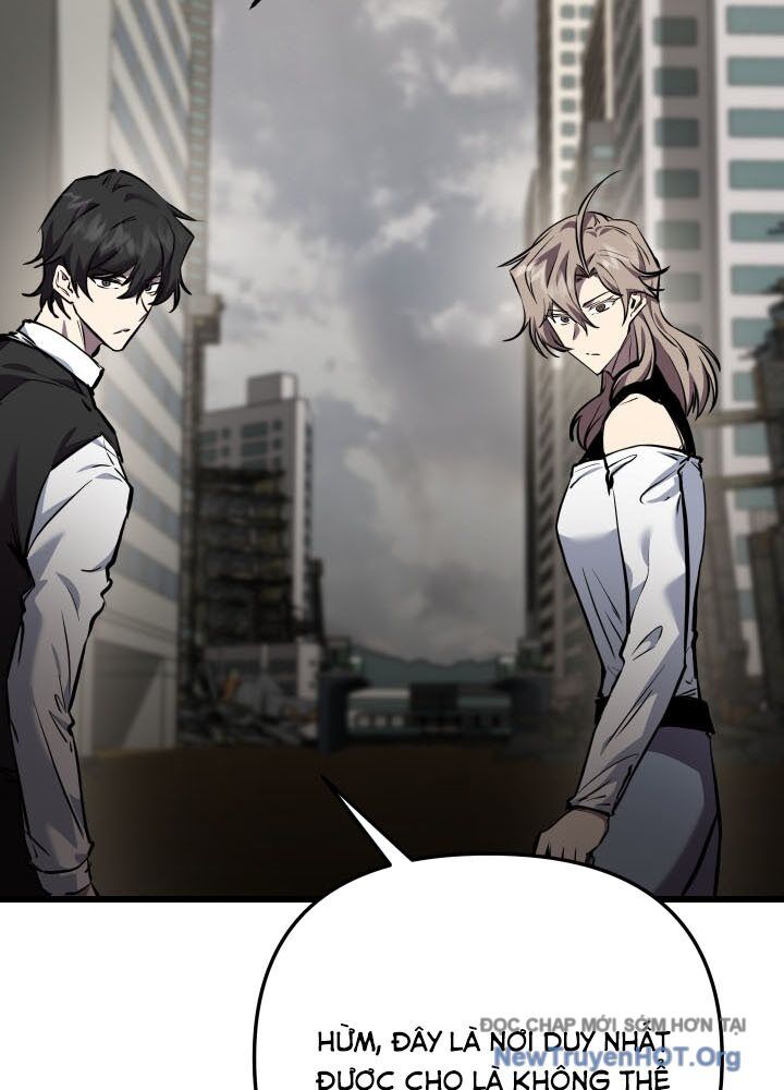 Giả Vờ Làm Kẻ Vô Dụng Ở Học Đường Chapter 118 - 5