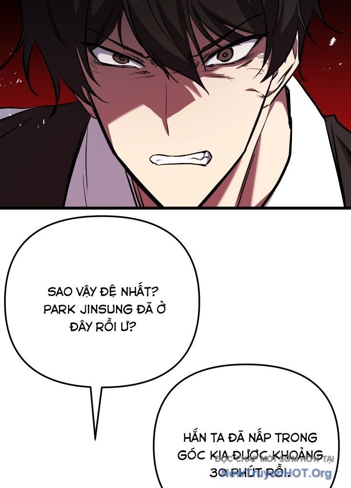 Giả Vờ Làm Kẻ Vô Dụng Ở Học Đường Chapter 118 - 41