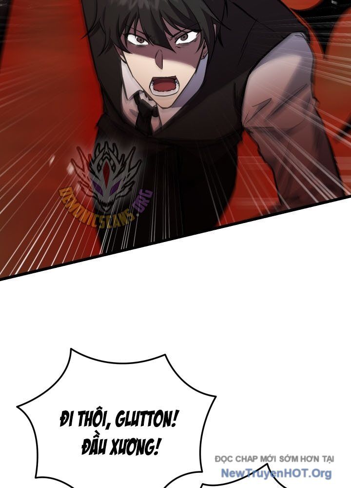 Giả Vờ Làm Kẻ Vô Dụng Ở Học Đường Chapter 118 - 71