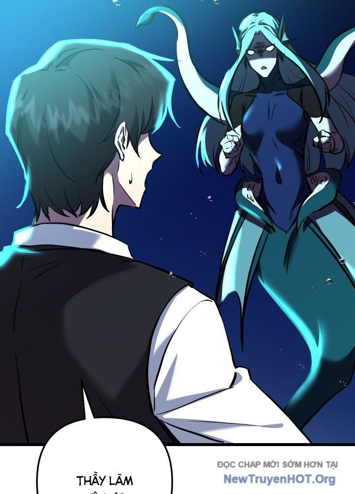 Giả Vờ Làm Kẻ Vô Dụng Ở Học Đường Chapter 120 - 111