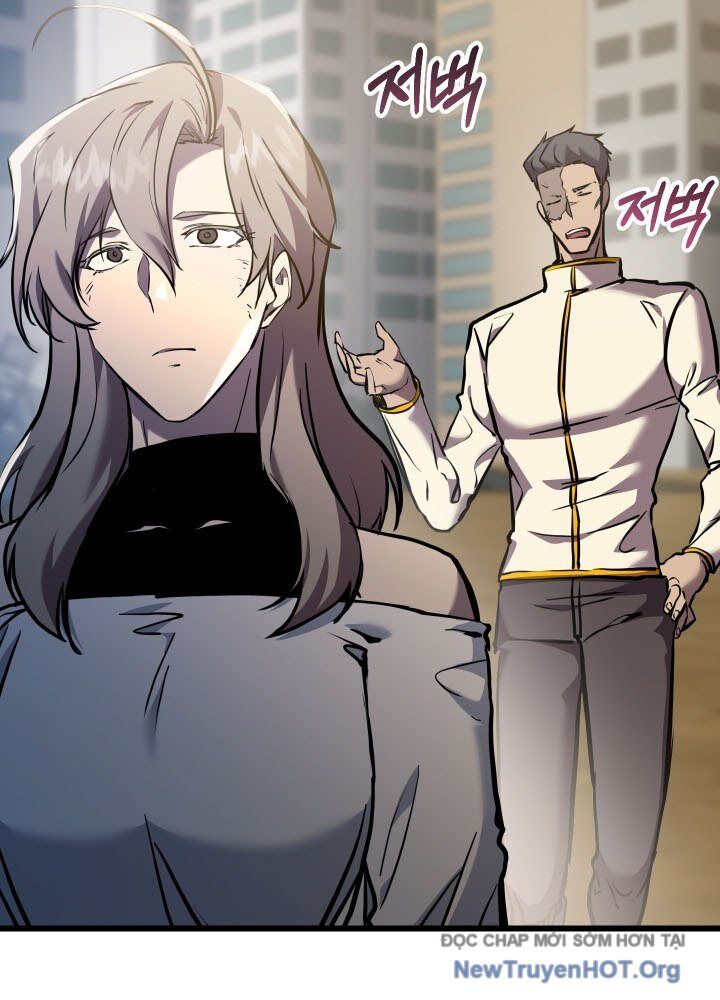 Giả Vờ Làm Kẻ Vô Dụng Ở Học Đường Chapter 120 - 19