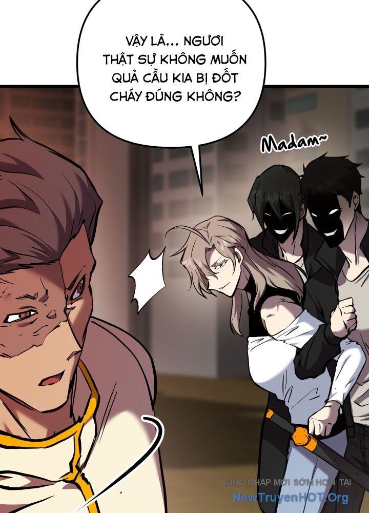 Giả Vờ Làm Kẻ Vô Dụng Ở Học Đường Chapter 120 - 33