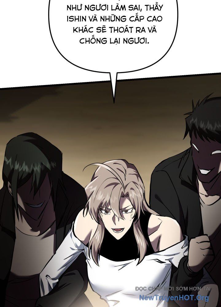 Giả Vờ Làm Kẻ Vô Dụng Ở Học Đường Chapter 120 - 40