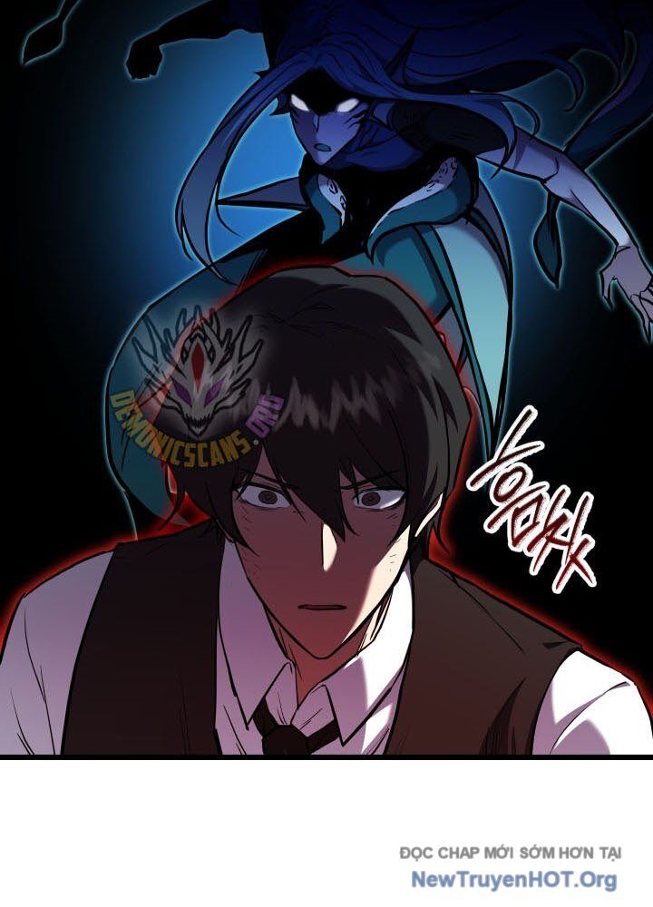 Giả Vờ Làm Kẻ Vô Dụng Ở Học Đường Chapter 120 - 82