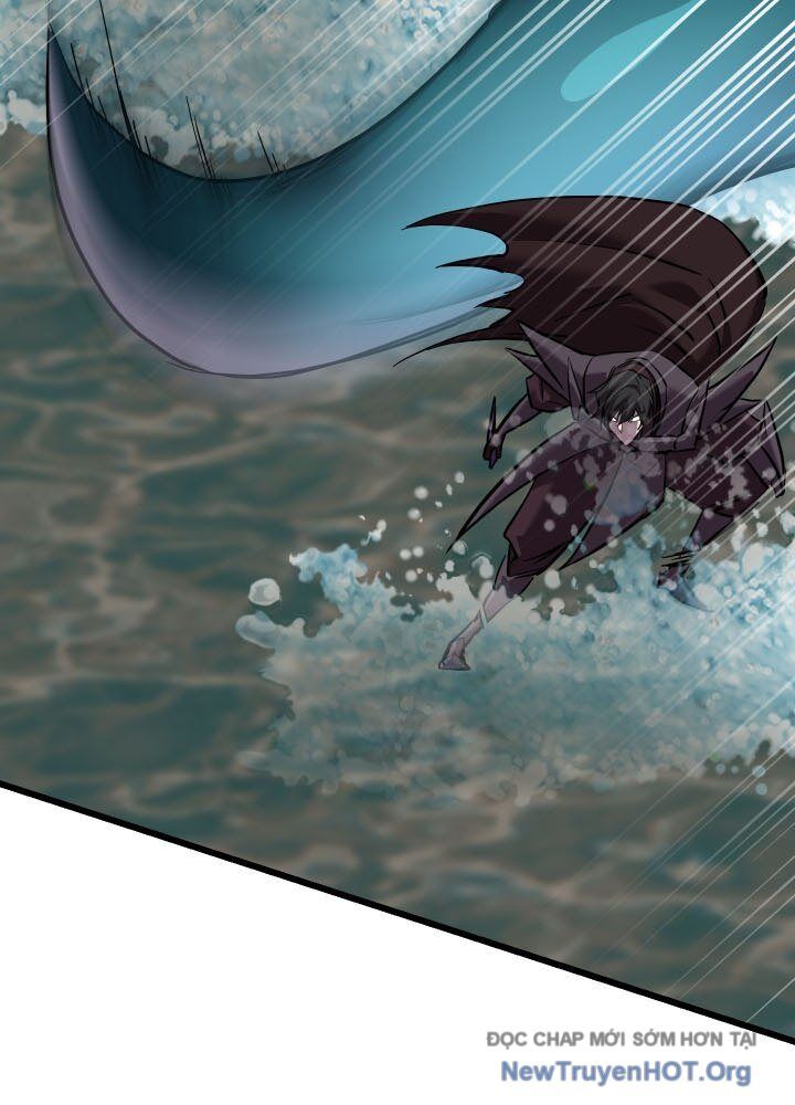 Giả Vờ Làm Kẻ Vô Dụng Ở Học Đường Chapter 122 - 119