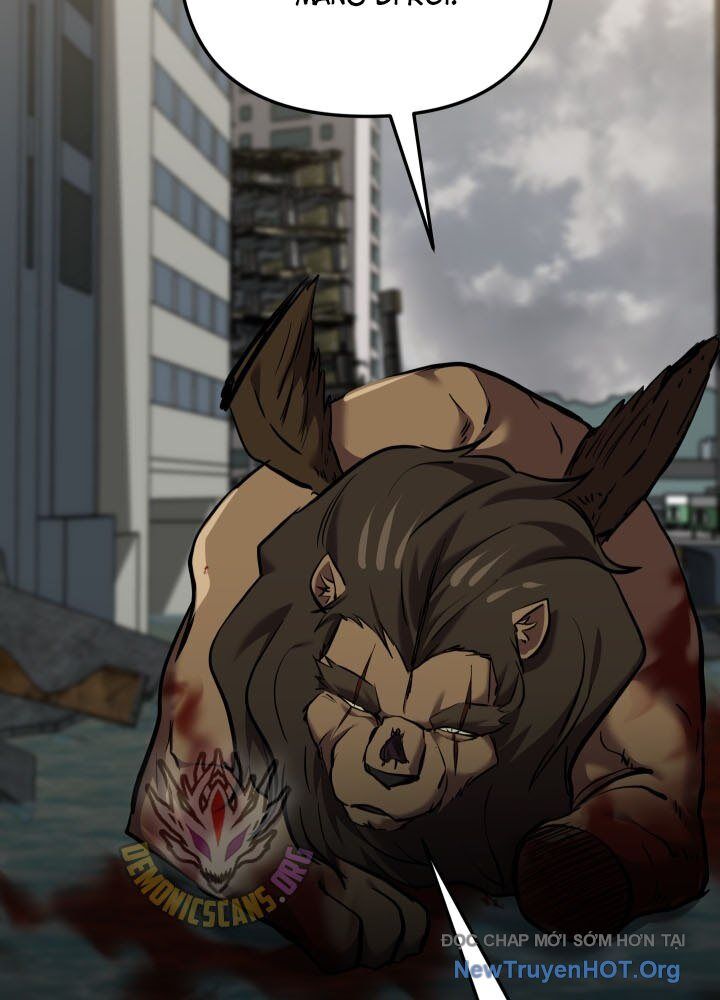 Giả Vờ Làm Kẻ Vô Dụng Ở Học Đường Chapter 122 - 35