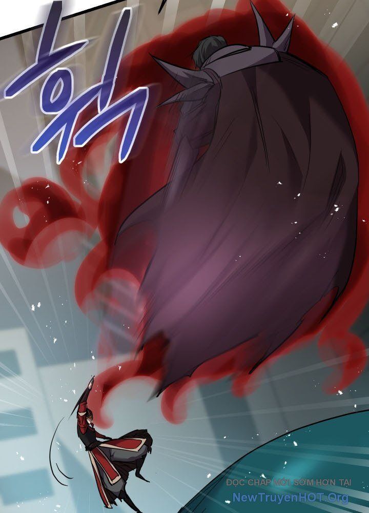 Giả Vờ Làm Kẻ Vô Dụng Ở Học Đường Chapter 123 - 135