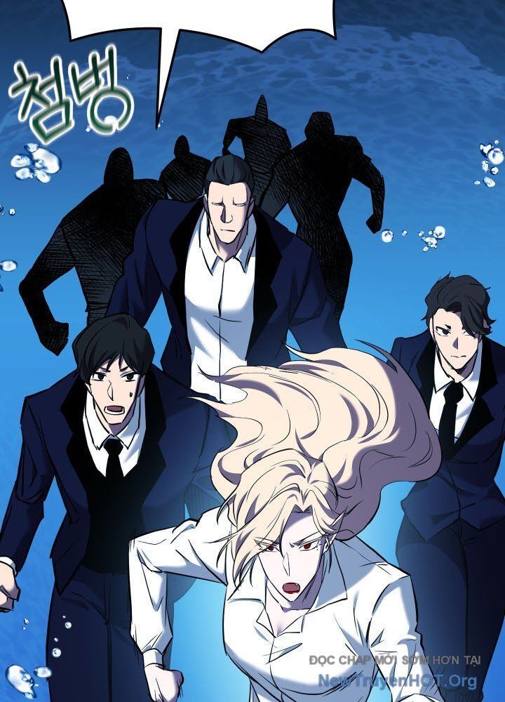 Giả Vờ Làm Kẻ Vô Dụng Ở Học Đường Chapter 123 - 42