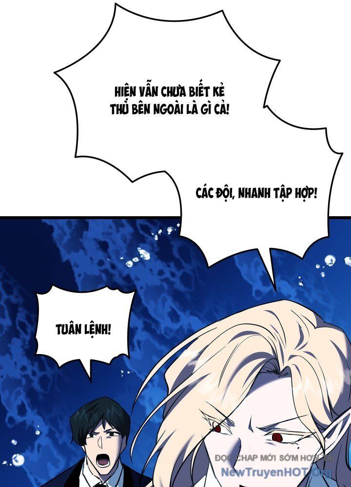 Giả Vờ Làm Kẻ Vô Dụng Ở Học Đường Chapter 123 - 51