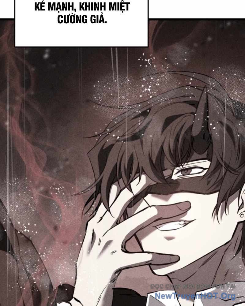 Giả Vờ Làm Kẻ Vô Dụng Ở Học Đường Chapter 127 - 125