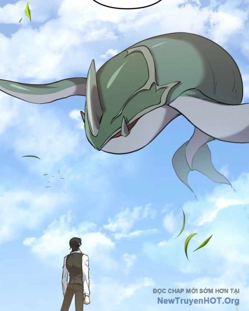 Giả Vờ Làm Kẻ Vô Dụng Ở Học Đường Chapter 127 - 20