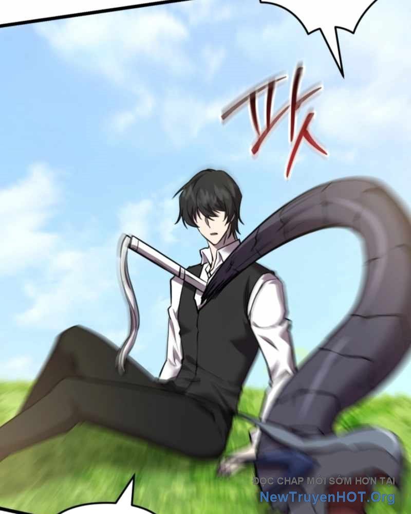 Giả Vờ Làm Kẻ Vô Dụng Ở Học Đường Chapter 127 - 91