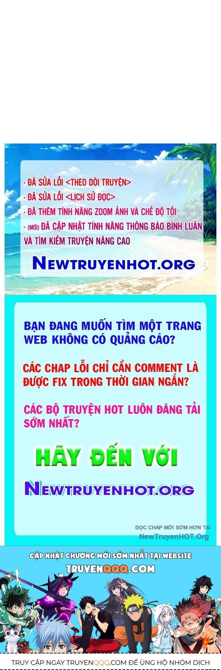 Giả Vờ Làm Kẻ Vô Dụng Ở Học Đường Chapter 128 - 135
