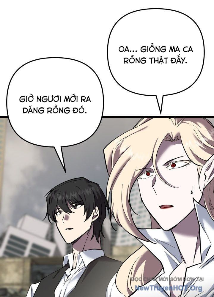 Giả Vờ Làm Kẻ Vô Dụng Ở Học Đường Chapter 128 - 38
