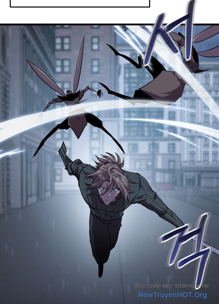 Giả Vờ Làm Kẻ Vô Dụng Ở Học Đường Chapter 128 - 82