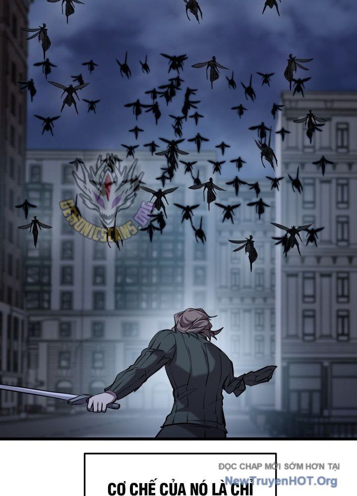 Giả Vờ Làm Kẻ Vô Dụng Ở Học Đường Chapter 128 - 84