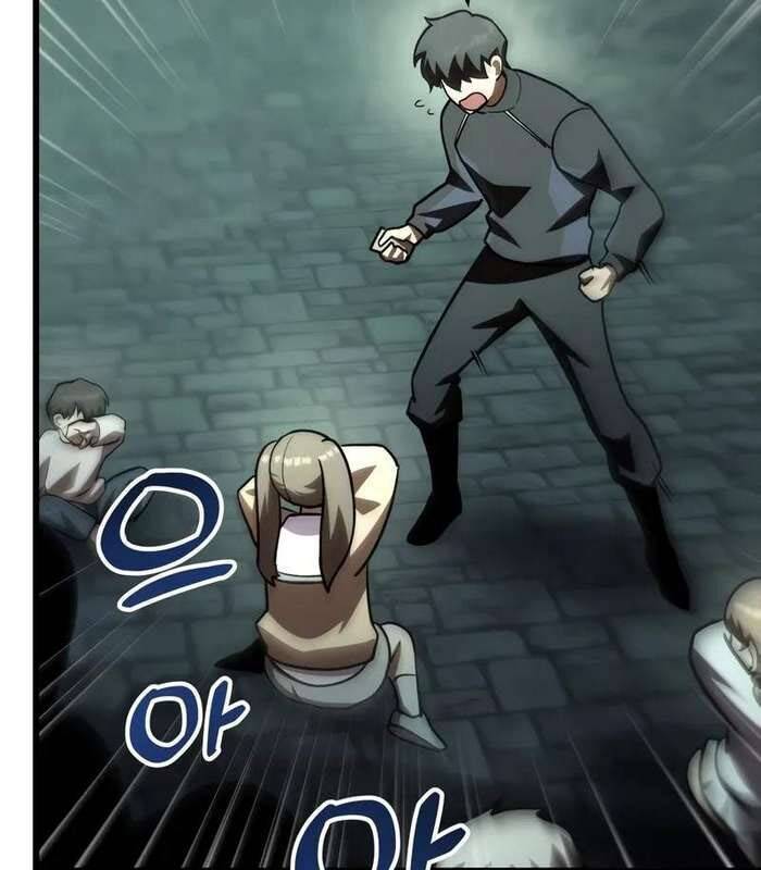 Giả Vờ Làm Kẻ Vô Dụng Ở Học Đường Chapter  83 - 128