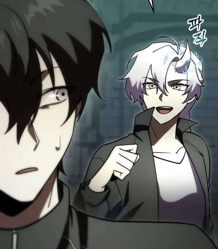 Giả Vờ Làm Kẻ Vô Dụng Ở Học Đường Chapter  83 - 25