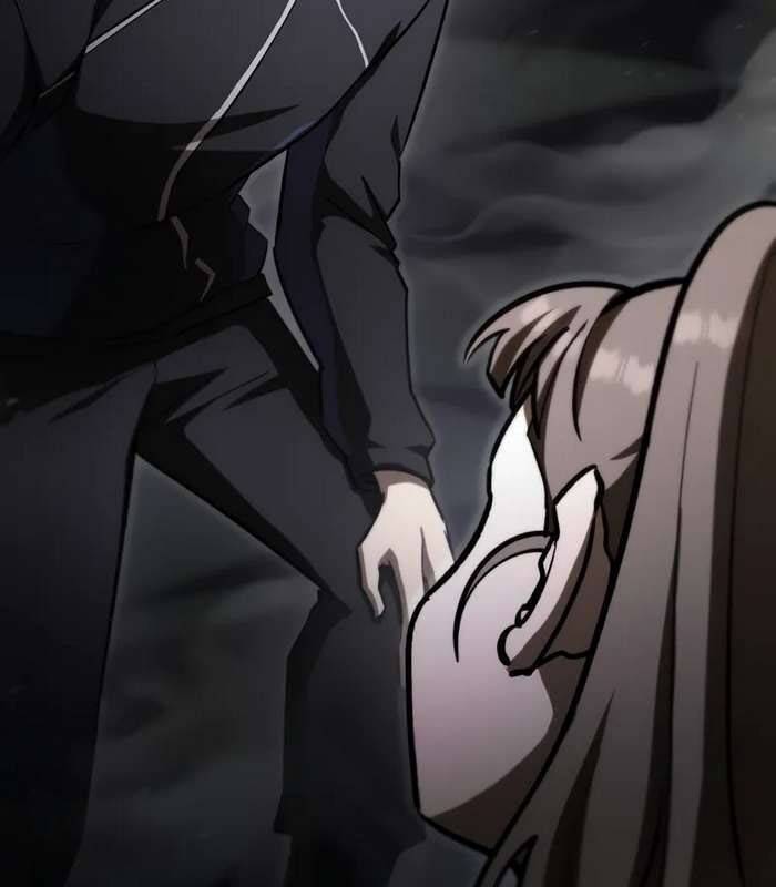 Giả Vờ Làm Kẻ Vô Dụng Ở Học Đường Chapter  84 - 5