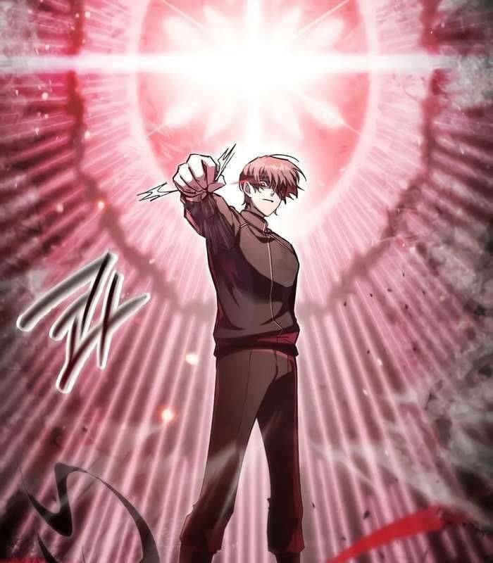 Giả Vờ Làm Kẻ Vô Dụng Ở Học Đường Chapter 84 - 45